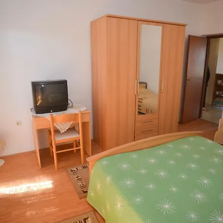 Dom wakacyjny Lidija