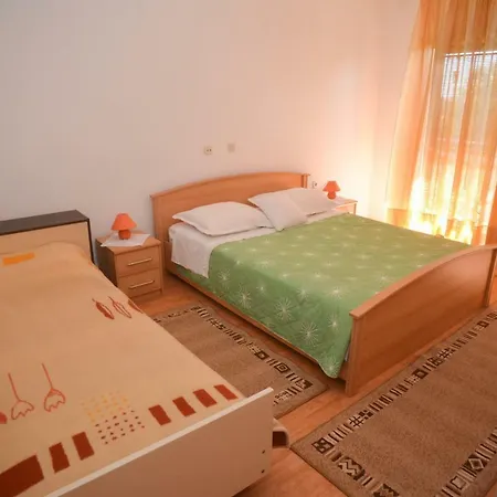 Dom wakacyjny Lidija